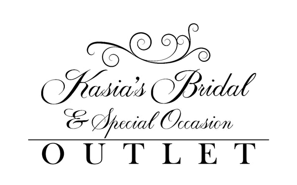 Kasia's Bridal and Special Occasion Outlet